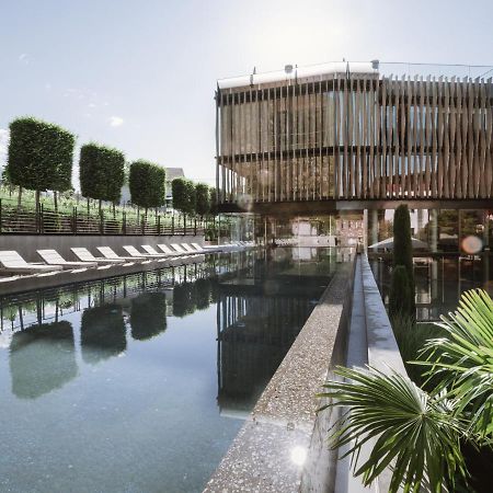 Lindenhof Pure Luxury & Spa Dolcevita Resort Naturns Exterior foto