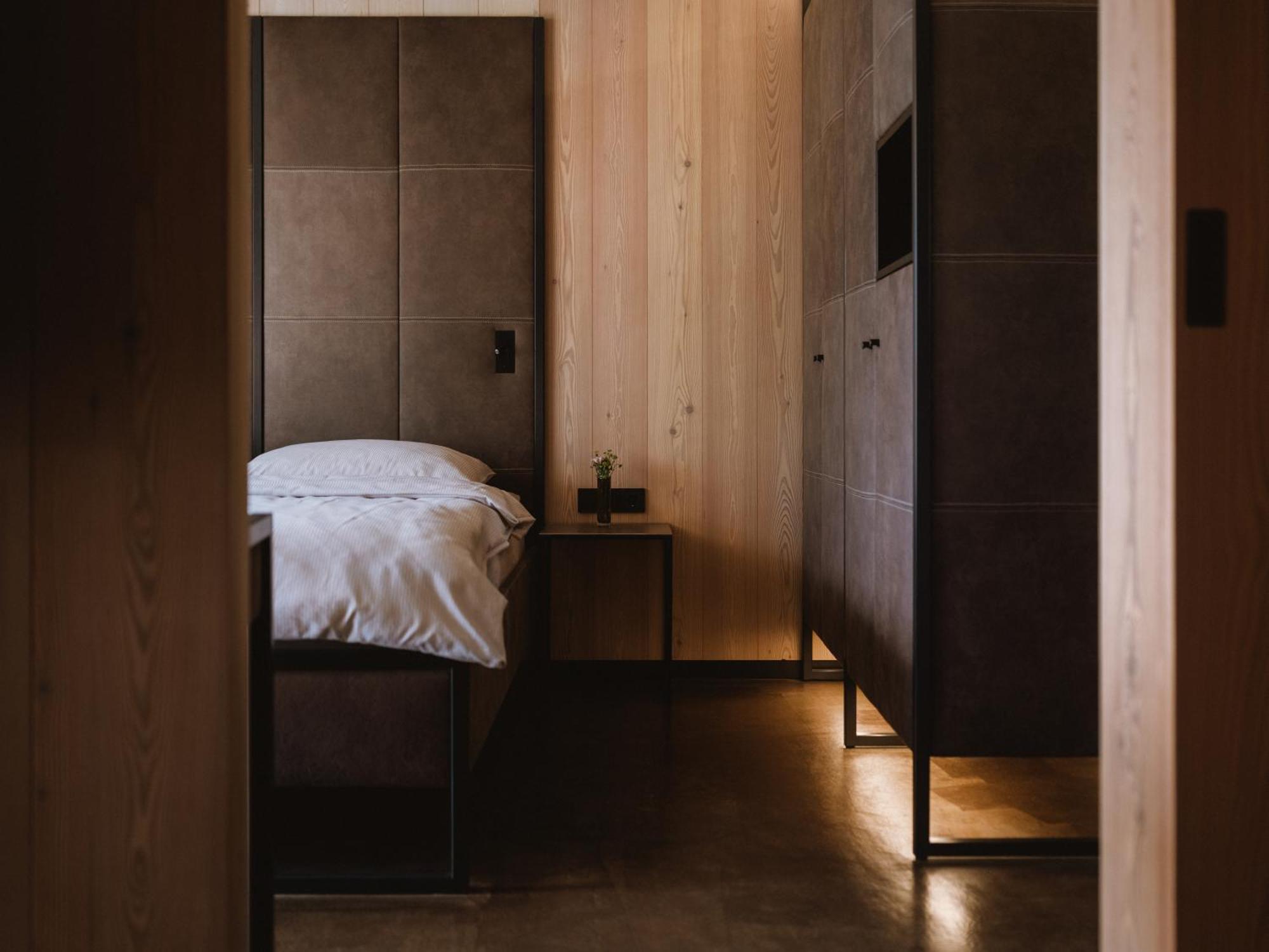 Lindenhof Pure Luxury & Spa Dolcevita Resort Naturns Exterior foto